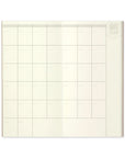 TRAVELER’S NOTEBOOK REFILL 017 FREE DIARY MONTHLY