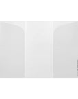 TRAVELER'S NOTEBOOK REFILL 029 THREE FOLD FILE