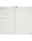 2025 BLUE ELEMENT GOAL DIGGER CLASSIC PLANNER