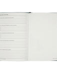 2025 TEAL GREEN GOAL DIGGER CLASSIC PLANNER