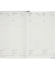 2025 BLUE ELEMENT GOAL DIGGER CLASSIC PLANNER
