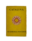 CATALINA NOTEBOOK