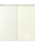 TRAVELER'S NOTEBOOK REFILL 018 FREE DIARY (WEEKLY VERTICAL)