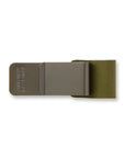 TRAVELER'S NOTEBOOK REFILL 016 OLIVE PEN HOLDER