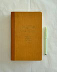 RADIATION COOKERY BOOK NOTEBOOK