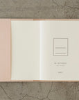 A4 PAPER HARD COVER