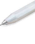 LUNAR SPORT MECHANICAL PENCIL LIGHT BLUE