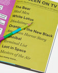 Blackwing Quarterly Zine - Issue 1 (Vol. 343)