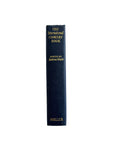 THE INTERNATIONAL COOKERY BOOK NOTEBOOK