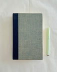 THE INTERNATIONAL COOKERY BOOK NOTEBOOK