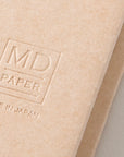 A4 PAPER HARD COVER
