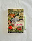 QUICK COOKING NOTEBOOK