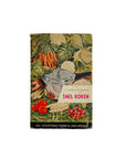 QUICK COOKING NOTEBOOK
