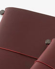 TRAVELER"S NOTEBOOK LOVE AND TRIP