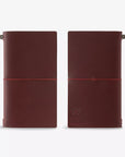 TRAVELER"S NOTEBOOK LOVE AND TRIP