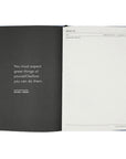 2025 BLUE ELEMENT GOAL DIGGER CLASSIC PLANNER