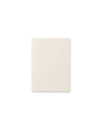 PASSPORT SIZE TRAVELER’S NOTEBOOK REFILL 008 ZIPPER POCKET