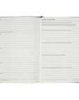 2025 BLUE ELEMENT GOAL DIGGER CLASSIC PLANNER