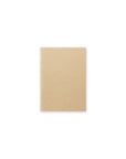 PASSPORT SIZE TRAVELER’S NOTEBOOK REFILL 009 KRAFT PAPER NOTEBOOK