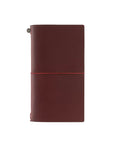 TRAVELER"S NOTEBOOK LOVE AND TRIP