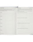 2025 BLUE ELEMENT GOAL DIGGER CLASSIC PLANNER