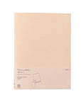 A4 PAPER HARD COVER
