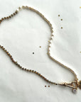 ARIES OLIVIA NECKLACE