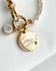 ARIES OLIVIA NECKLACE