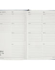 2026 BLUE ELEMENT CLASSIC GOAL DIGGER PLANNER