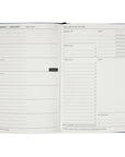 2026 BLUE ELEMENT CLASSIC GOAL DIGGER PLANNER