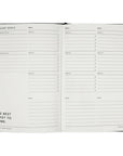 2026 BOLD GOAL DIGGER PLANNER