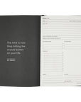 2026 BOLD GOAL DIGGER PLANNER