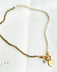 CANCER OLIVIA NECKLACE