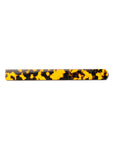 BROWN HEXETATE RULER