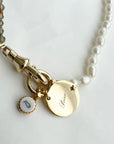 PISCES OLIVIA NECKLACE