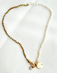 PISCES OLIVIA NECKLACE
