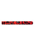RED HEXETATE RULER