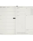 2026 VANILLA CLASSIC GOAL DIGGER PLANNER