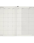 2026 VANILLA CLASSIC GOAL DIGGER PLANNER