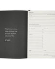 2026 VANILLA CLASSIC GOAL DIGGER PLANNER