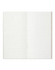 TRAVELER’S NOTEBOOK REFILL 002 GRID PAPER