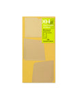 TRAVELER'S NOTEBOOK REFILL 004 POCKET STICKERS
