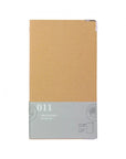 TRAVELER'S NOTEBOOK REFILL 011 BINDER