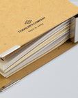 TRAVELER'S NOTEBOOK REFILL 011 BINDER