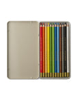 CLASSIC COLORED PENCILS