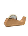 CDT NATURAL TAPE DISPENSER