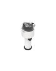 FILTER CAP