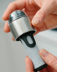 FILTER CAP