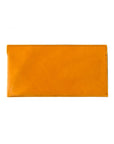 CDT SMALL LEATHER CAMEL CASE