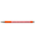 PINK PRIME TIMBER 2.0 MECHANICAL PENCIL